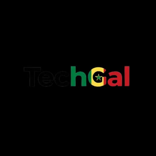 Techgal Logo